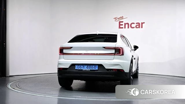 Polestar Polestar 2 id 4763779 из Кореи 25