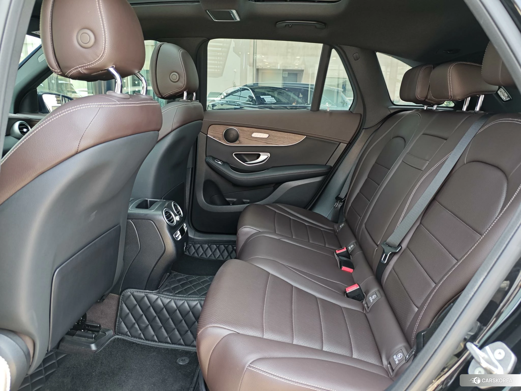 Mercedes-Benz GLC id 4492853 из Китая 10