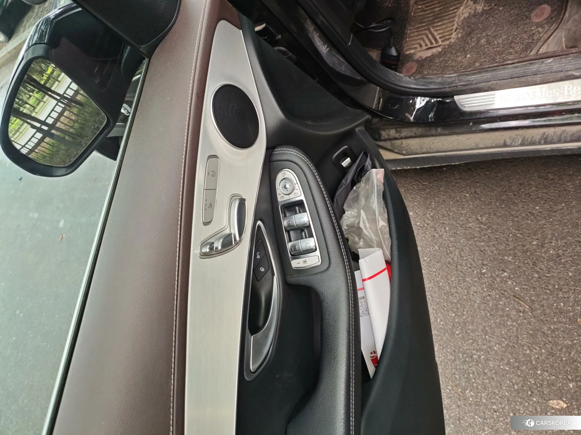 Mercedes-Benz GLC id 4487261 из Китая 15