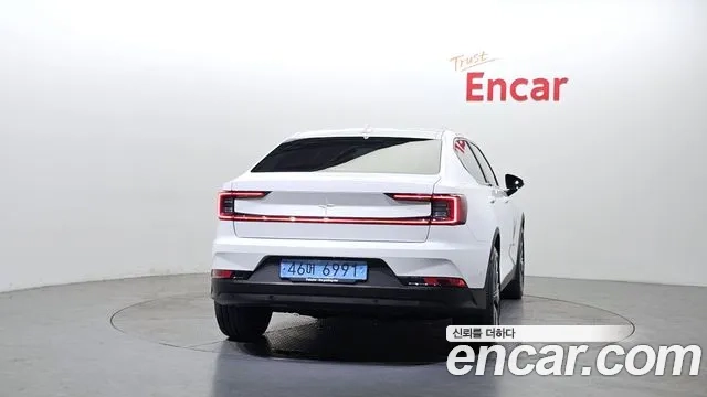 Polestar Polestar 2 id 2878825 из Кореи 14