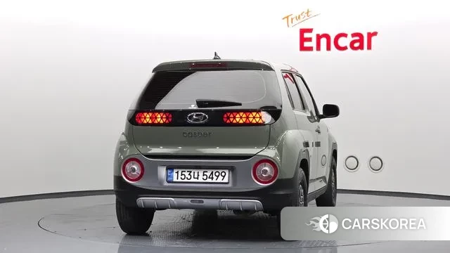 Hyundai Casper id 3257212 из Кореи 14