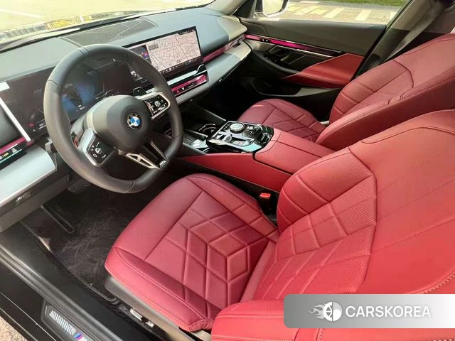 BMW 5 series id 3939527 из Китая 11