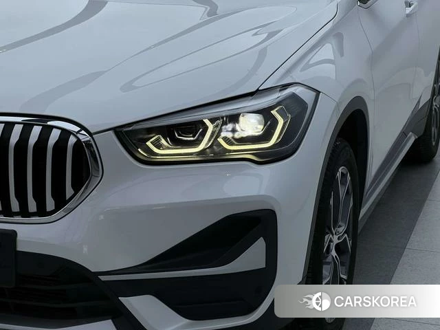 BMW X1 id 4257051 из Китая 22