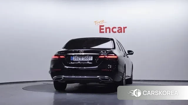 Mercedes-Benz E-Class W213 id 3707528 из Кореи 14