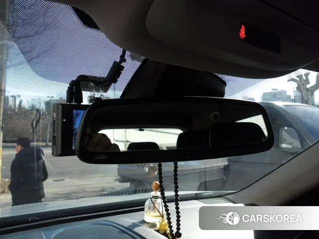 Renault Korea (Samsung) QM6 2018 Серебряный из Кореи, фото 4