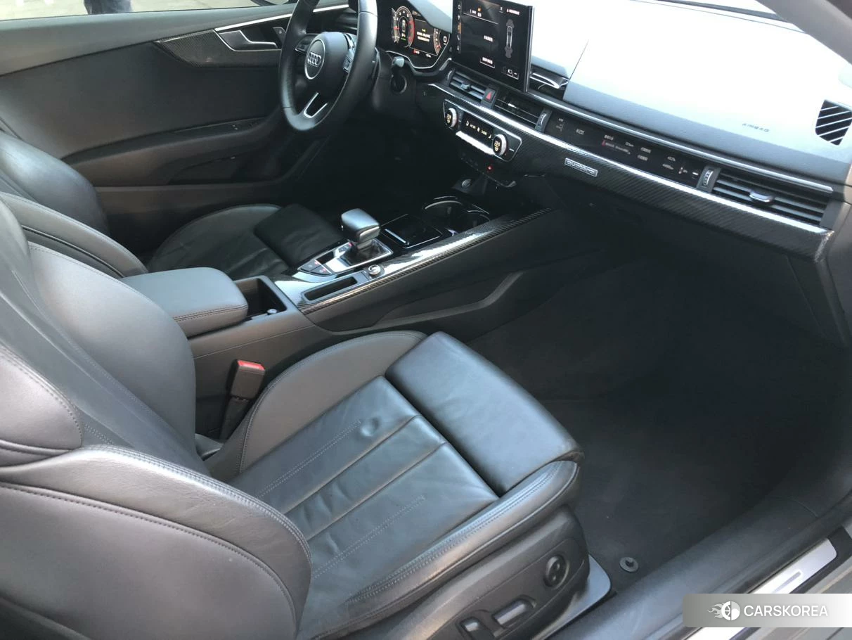 Audi A5 id 4426925 из Китая 9