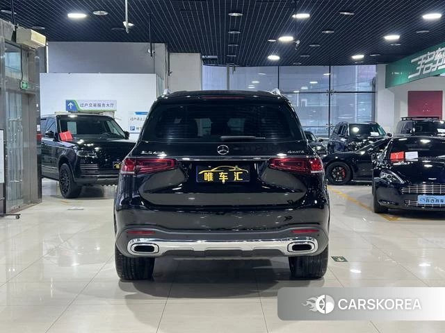 Mercedes-Benz GLS id 4208235 из Китая 25