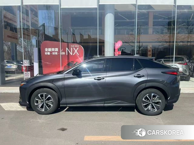 Lexus RZ id 4262151 из Китая 11