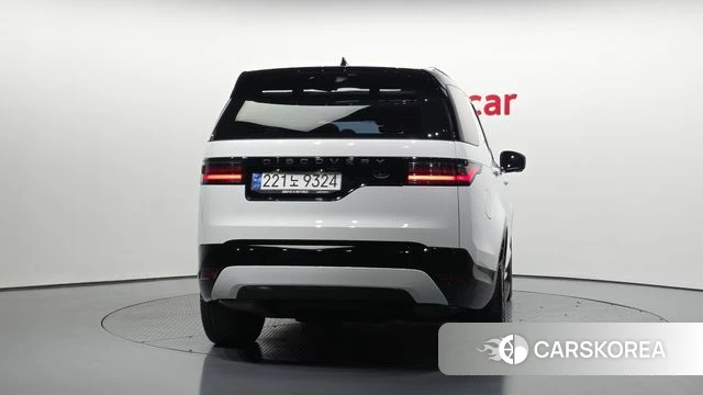 Land Rover Discovery 5 id 3793294 из Кореи 14