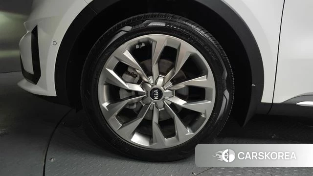 Kia Sorento 4th Generation id 4614752 из Кореи 28