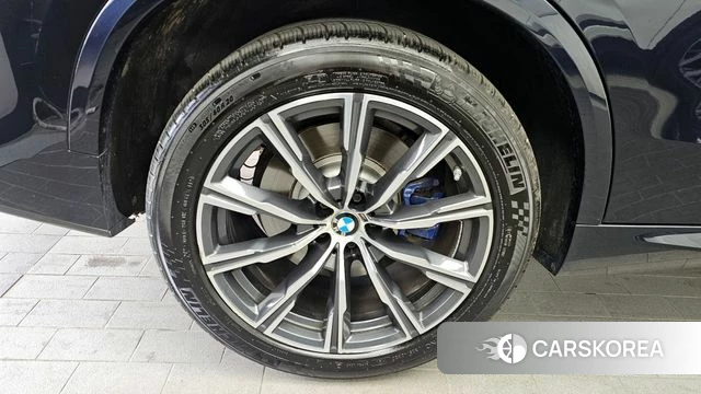 BMW X5 (G05) id 4232183 из Кореи 29