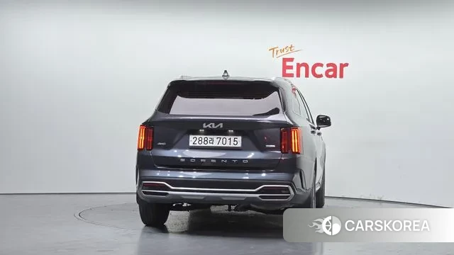 Kia Sorento 4th Generation id 2969237 из Кореи 14