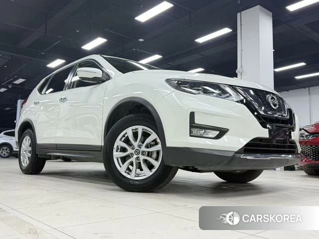 Nissan Qijun id 4236365 из Китая 17