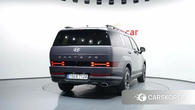 Hyundai Santa Fe (MX5) id 4017431 из Кореи 14