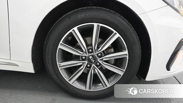 Kia The New K5 2nd generation id 4780974 из Кореи 26