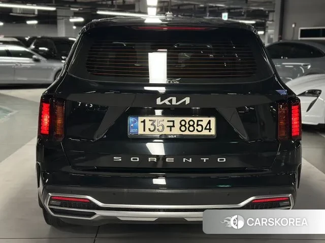 Kia Sorento 4th Generation id 3518882 из Кореи 11