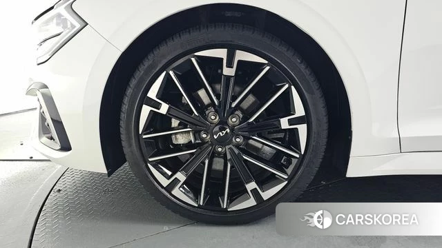 Kia The New K5 3rd generation id 4735219 из Кореи 26