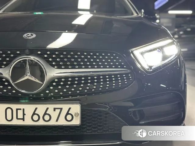 Mercedes-Benz CLS-Class C257 id 3319205 из Кореи 14