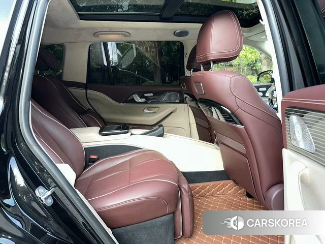 Mercedes-Benz GLS id 4274212 из Китая 7