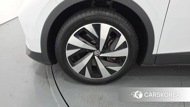 Volkswagen ID.4 id 4871140 из Кореи 24