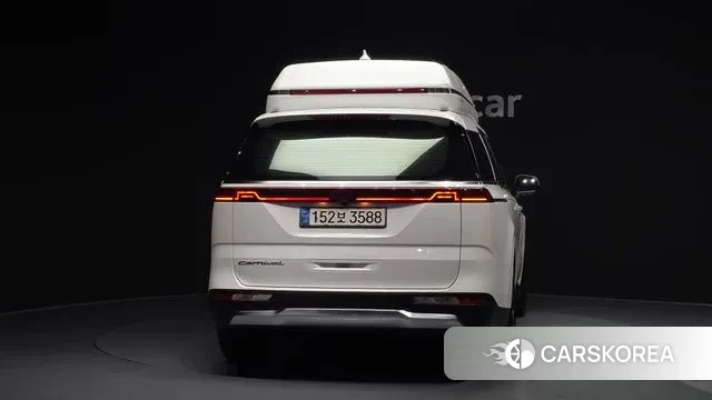 Kia Carnival 4th generation id 3686618 из Кореи 14