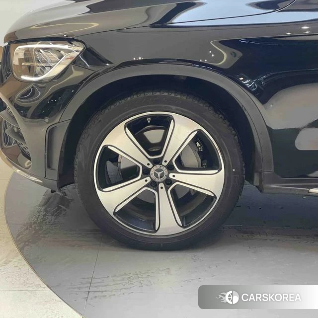 Mercedes-Benz GLC id 4274046 из Китая 28