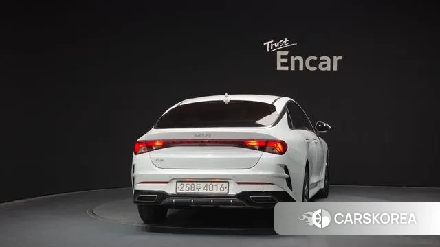 Kia K5 3rd generation id 3513802 из Кореи 14