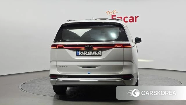 Kia Carnival 4th generation id 4282069 из Кореи 14