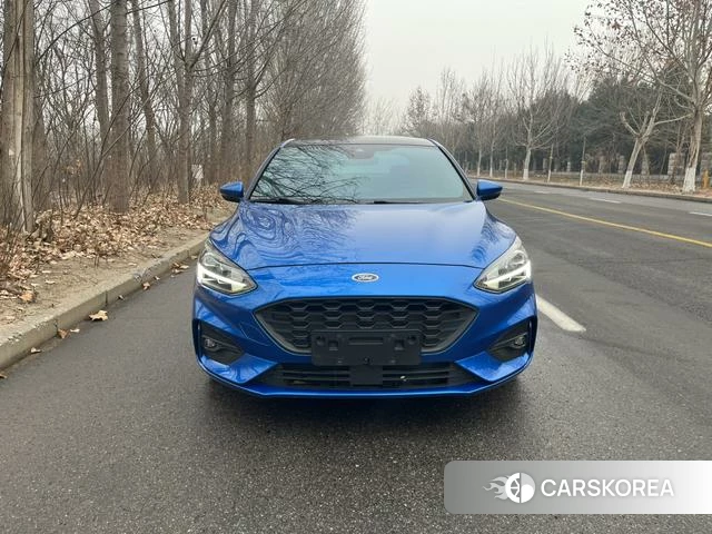Ford Fox id 3908887 из Китая 9