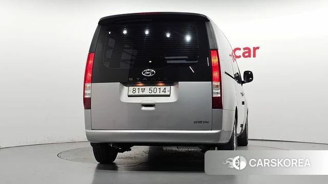Hyundai Staria id 4936580 из Кореи 24