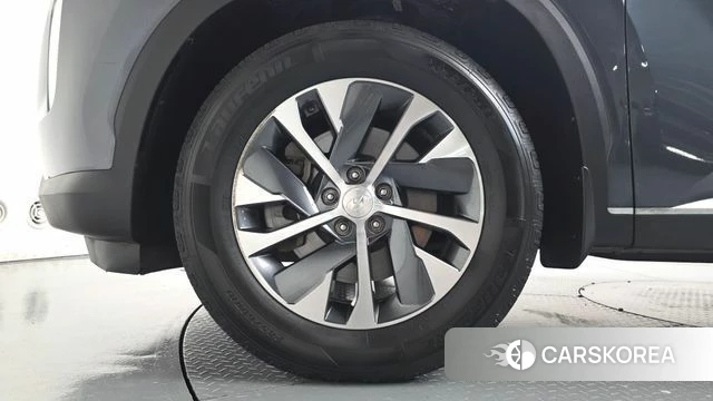 Hyundai Palisade id 4894642 из Кореи 30