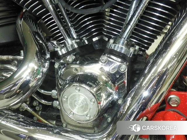 Engine photo