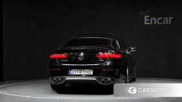 Mercedes-Benz E-Class W213 id 2960843 из Кореи 14