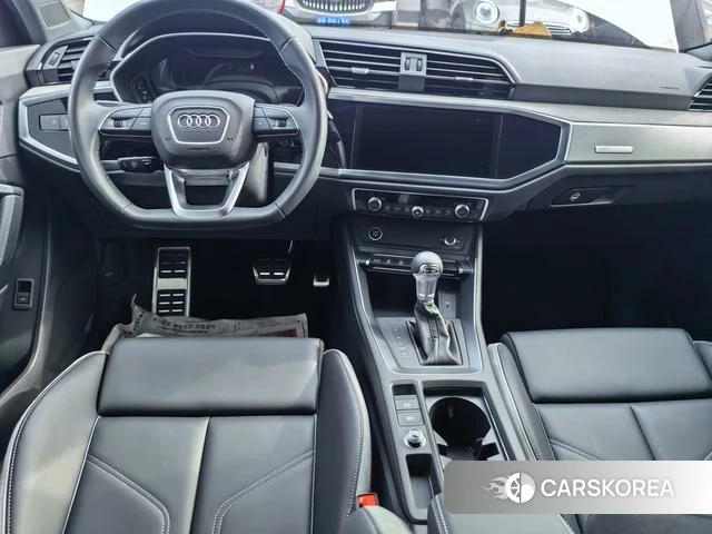 Audi Q3 id 4291553 из Китая 9
