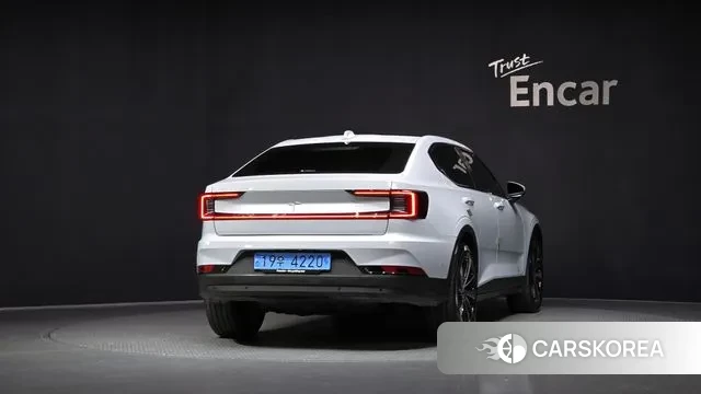 Polestar Polestar 2 id 3037418 из Кореи 14