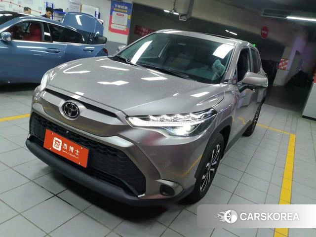 Toyota Fenglanda 2024 Другой из Китая, фото 6