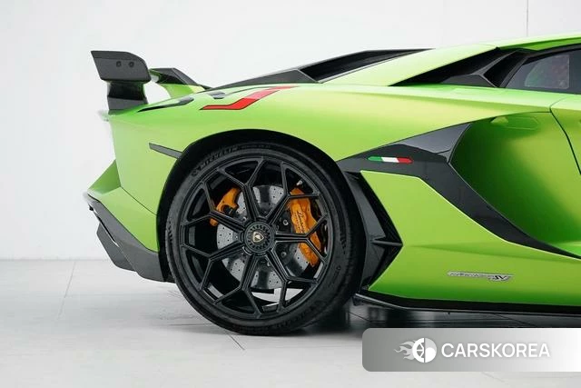 Lamborghini Aventador id 4239466 из Китая 27