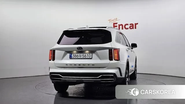 Kia Sorento 4th Generation id 3504724 из Кореи 14