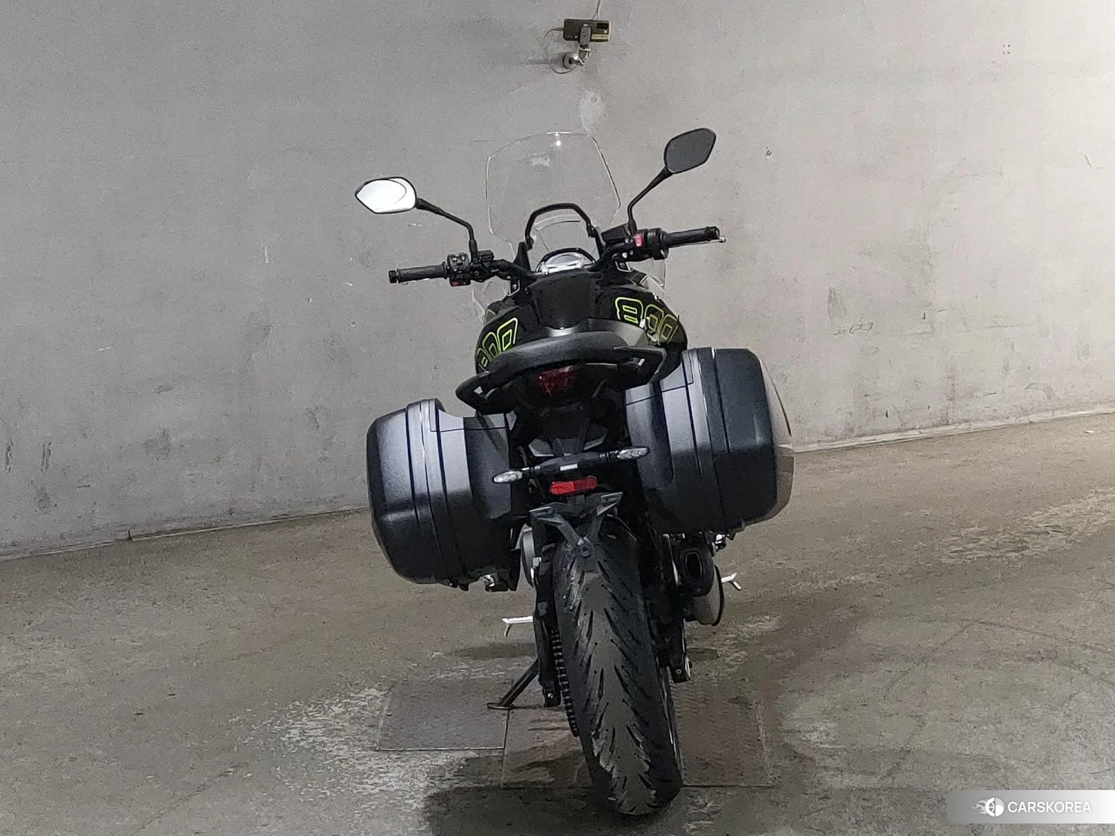 Проданный OTHER TRIUMPH TIGER SPORT 800 2025 из Японии, фото 2
