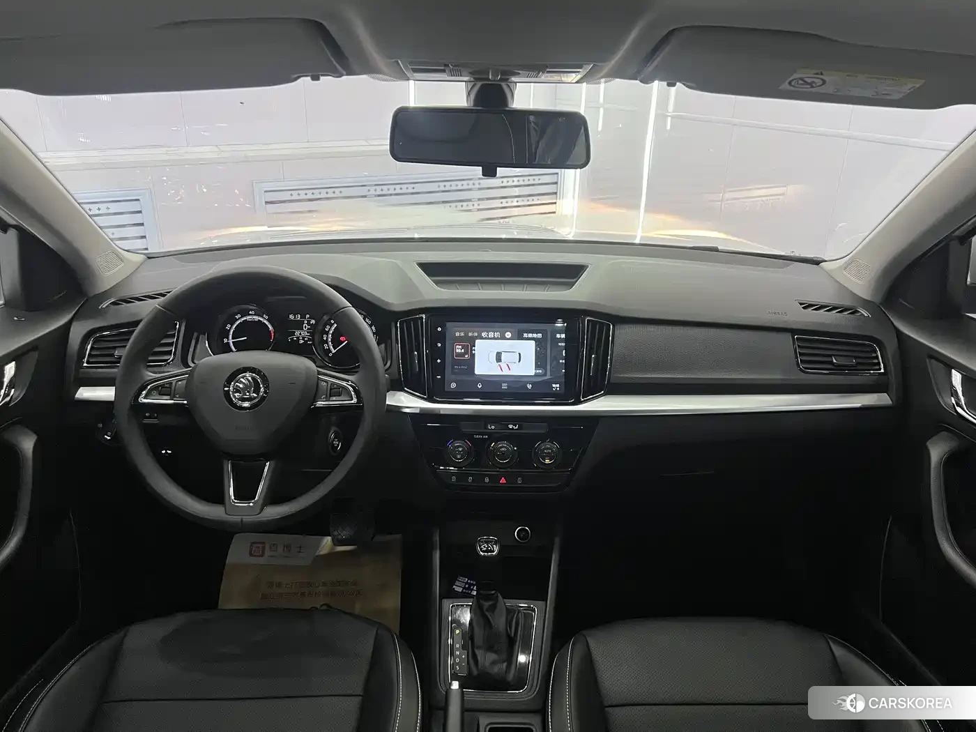 Skoda Kamiq id 4680604 из Китая 15