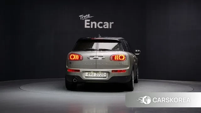 Mini Cooper D Clubman id 3469974 из Кореи 14