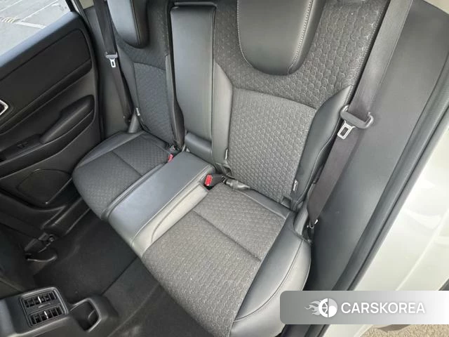Honda XR-V id 4380529 из Китая 16