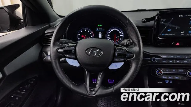 Hyundai Veloster (JS) id 2687278 из Кореи 14