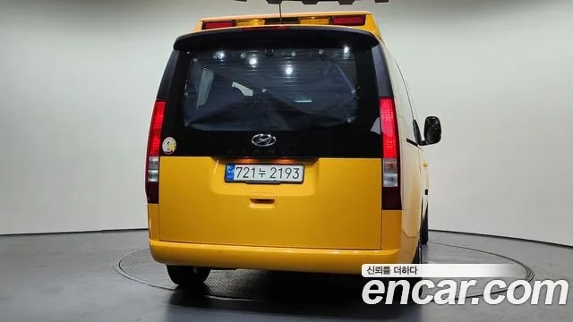 Hyundai Staria id 2868630 из Кореи 14