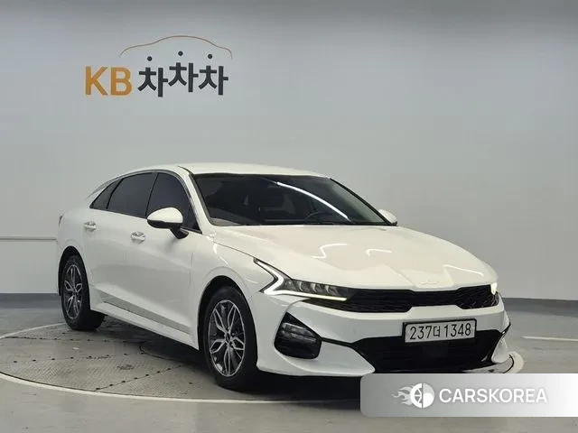 Kia K5 3rd generation id 3437917 из Кореи 12