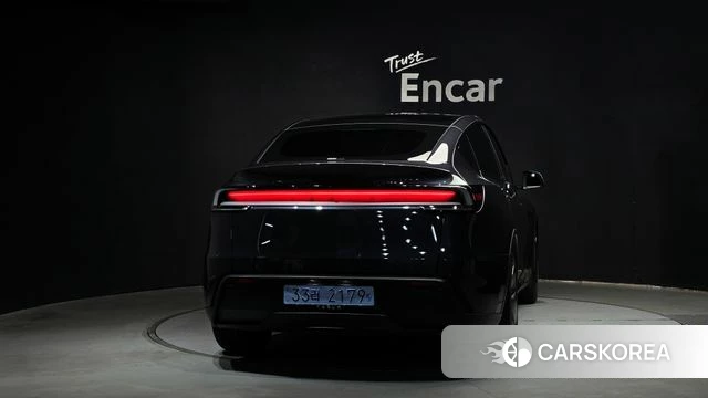 Tesla Model Y id 4639875 из Кореи 25