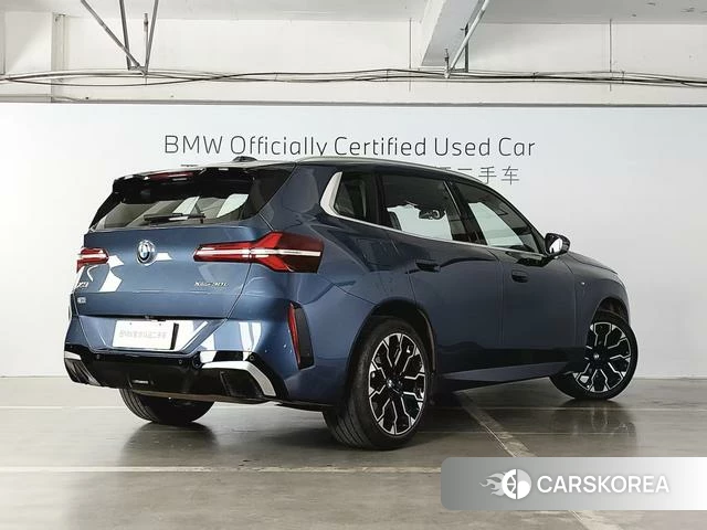 BMW X3 id 4260241 из Китая 8