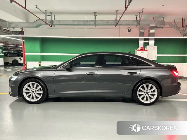 Audi A6L id 4365655 из Китая 19