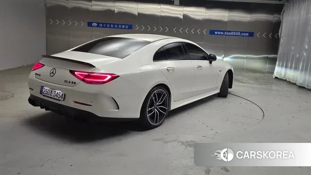 Mercedes-Benz CLS-Class C257 id 3437799 из Кореи 14