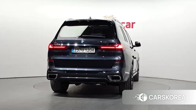 BMW X7 (G07) id 3328755 из Кореи 14